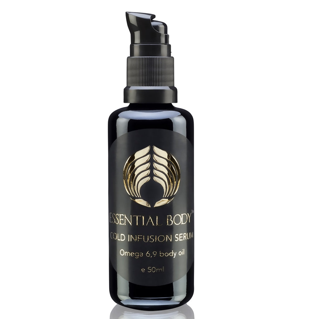 Essential Body™ Cold Infusion Serum