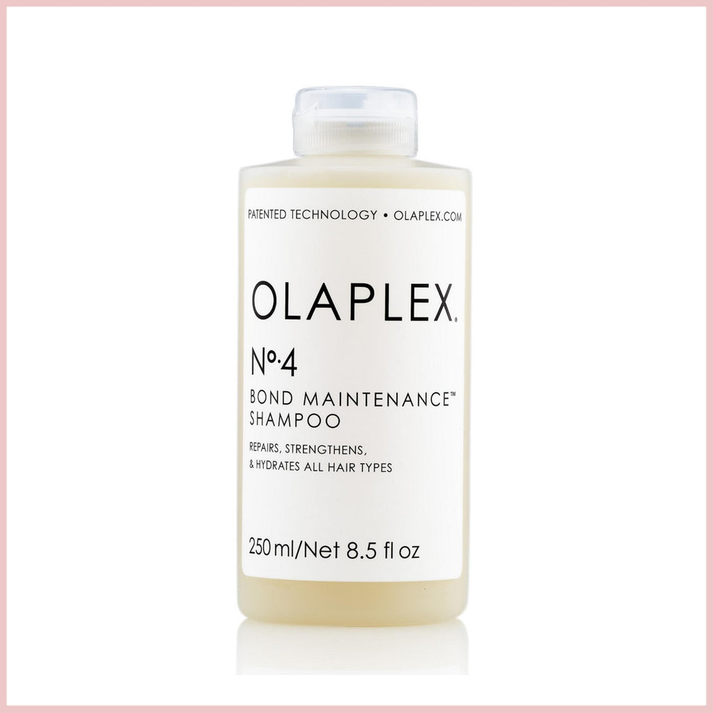 OLAPLEX No.4 Bond Maintenance™ Shampoo