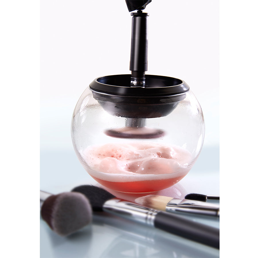 STYLPRO Makeup Brush Cleaner and Dryer