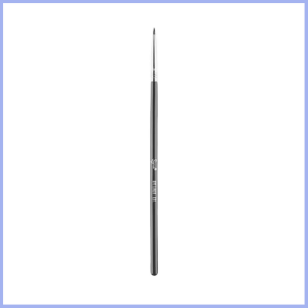 Sigma E11 - Eye Liner Brush