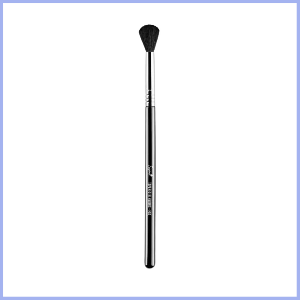 Sigma E40 - Tapered Blending Brush