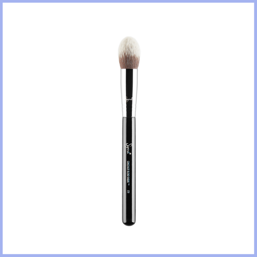 Sigma F79 - Concealer Blend Kabuki™ Brush